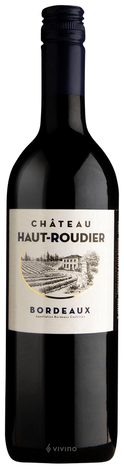 Château Haut-Roudier Winery | Vivino