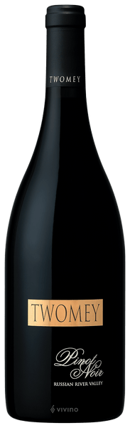 Twomey Pinot Noir