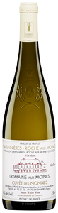 Domaine Aux Moines Cuvée des Nonnes Savennières-Roche-aux-Moines N.V.