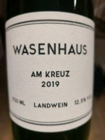 Wasenhaus Am Kreuz Spätburgunder