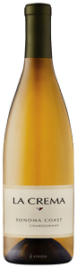 La Crema Sonoma Coast Chardonnay N.V.