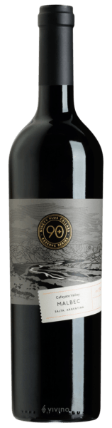 90+ Cellars Lot 191 Cafayate Valley Malbec