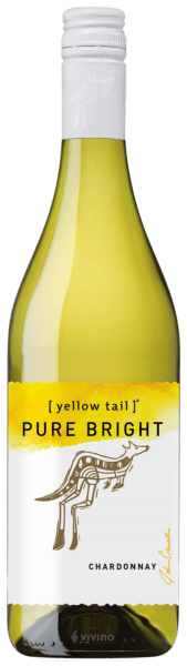Yellow Tail Pure Bright Chardonnay