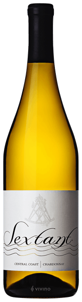 Sextant Central Coast Chardonnay