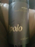 Opolo Merlot