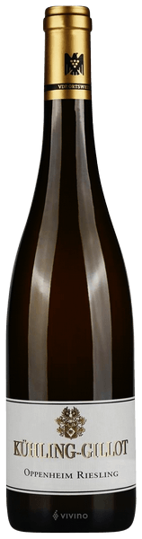 Kühling-Gillot Oppenheim Riesling