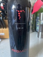 Redmon Family Cabernet Sauvignon