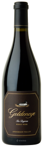 Goldeneye Ten Degrees Pinot Noir N.V.