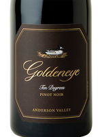 Ten Degrees Pinot Noir