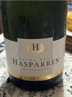 Bodegas Castillo Viejo Hasparren Extra Brut