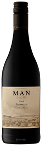 MAN Pinotage (Bosstok) 2021