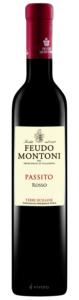 Feudo Montoni Passito Rosso N.V.