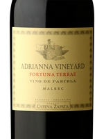 Adrianna Vineyard Fortuna Terrae Malbec