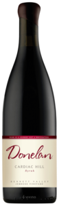 Donelan Cardiac Hill Syrah N.V.
