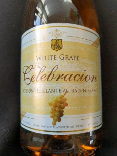Le Celebracion White Grape Vivino English
