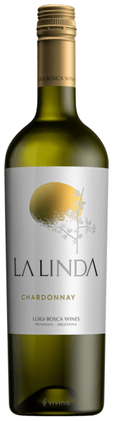 La Linda Chardonnay