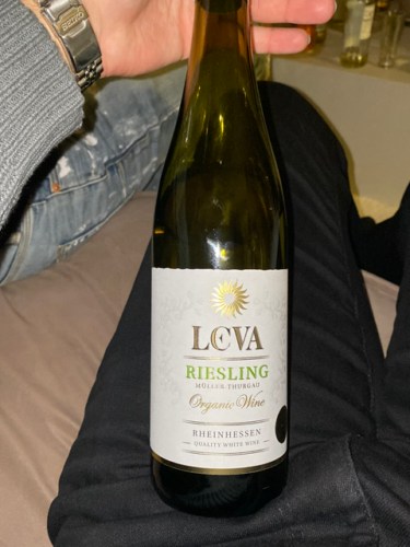 Müller-Thurgau & Riesling2022 750ml10本+2 Fritz Muller Muller Thurgau Trocken | 750 ml Bottle