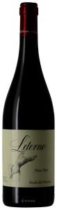 Feudi del Pisciotto L'Eterno Pinot Nero N.V.