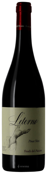 Feudi del Pisciotto L'Eterno Pinot Nero