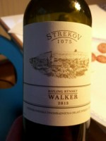 Strekov 1075 Rizling Rýnsky Walker