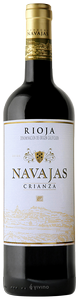 Navajas Rioja Crianza Tinto N.V.