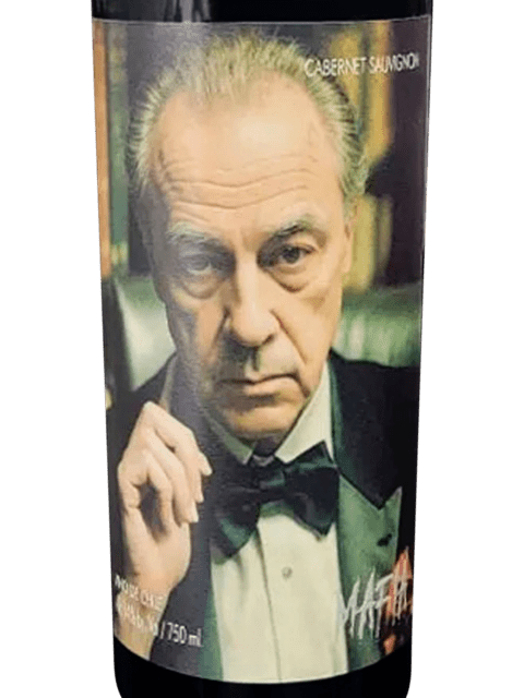 Mafia Cabernet Sauvignon