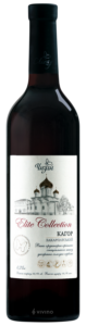 Chateau Chizay Elite Collection Кагор Закарпатский (Kagor Zakarpatskiy) N.V.