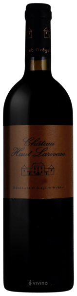 Château Moulin Pey-Labrie Château Haut Lariveau