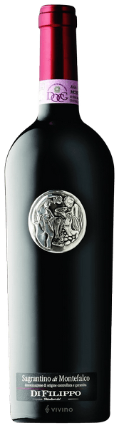 Di Filippo Montefalco Sagrantino