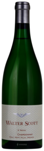Walter Scott X Novo Chardonnay N.V.