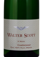 X Novo Chardonnay