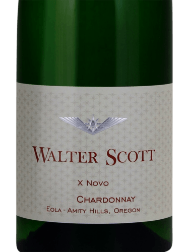 X Novo Chardonnay