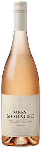 Gran Moraine Rosé of Pinot Noir N.V.