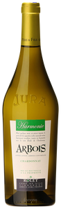 Rolet Harmonie Arbois Chardonnay N.V.