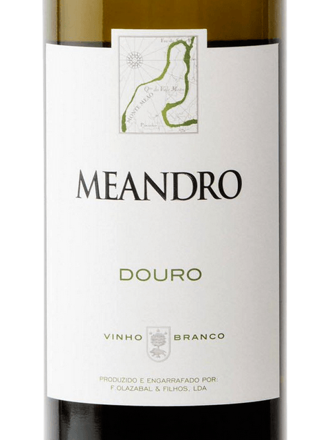 Meandro Douro Branco