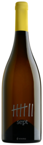 Sept Viognier 2020
