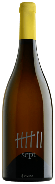 Sept Viognier