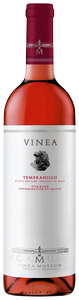 Museum Vinea Rosé N.V.