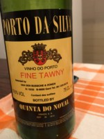 Quinta do Noval Porto Da Silva Tawny