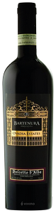 Bartenura Ovadia Estates Dolcetto d'Alba N.V.