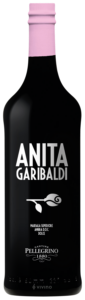 Cantine Pellegrino Anita Garibaldi Marsala Superiore Ambra Dolce N.V.