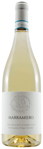 Marramiero Trebbiano d'Abruzzo