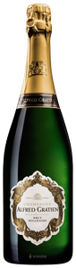 Alfred Gratien Brut Millésimé Champagne N.V.