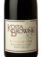 Bootlegger’s Hill Pinot Noir