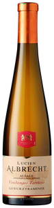 Lucien Albrecht Gewurztraminer Vendanges Tardives N.V.
