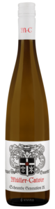 Müller-Catoir Scheurebe Generation IX N.V.