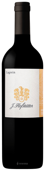 J. Hofstätter Lagrein