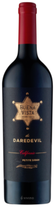 Buena Vista The Daredevil Petite Sirah N.V.