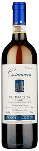 Fontaleoni Casanuova Vernaccia di San Gimignano N.V.