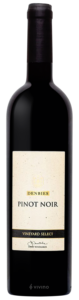 Denbies Vineyard Select Pinot Noir N.V.